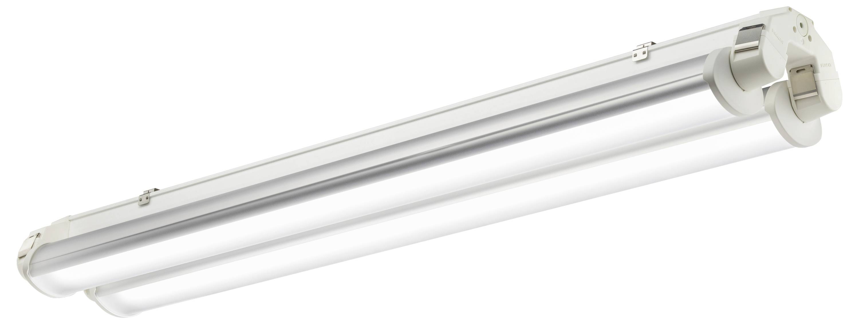 Pracht APOLLO G2 #9480174n LED-lamp voor vochtige ruimte 66 W-0