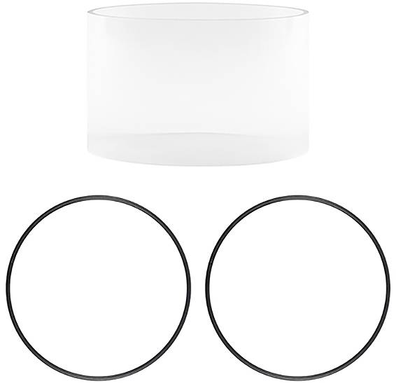 ESYLUX EL00007002 Diffusor-0
