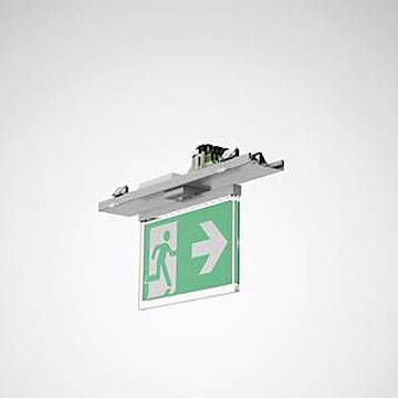 Trilux 8448400 Vluchtwegverlichting-0