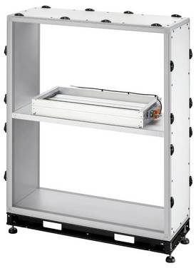 Helios Ventilatoren AIR1-ULM RH 12000 Recirculatiemodule