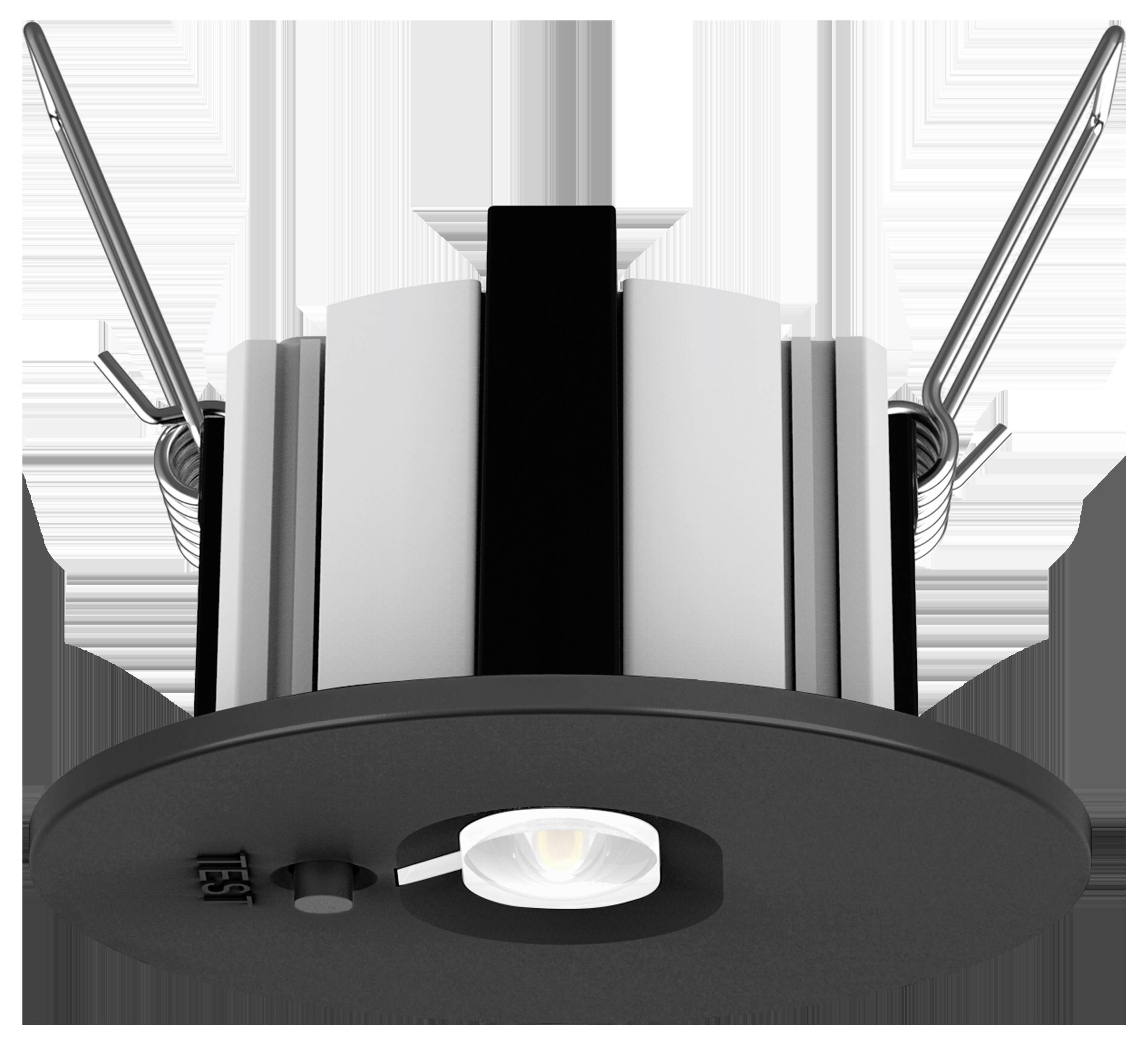 Opple 572005000200 LED-veiligheidslamp-0
