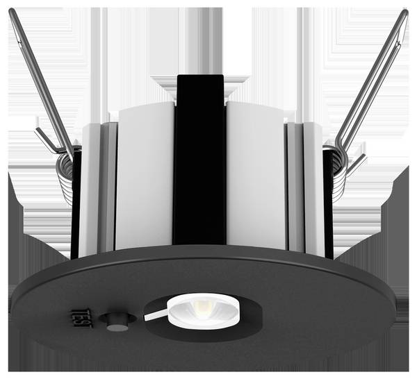 Opple 572005000200 LED-veiligheidslamp