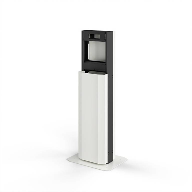 SMA Solar 206470-00.01 eMobility standvoet-0