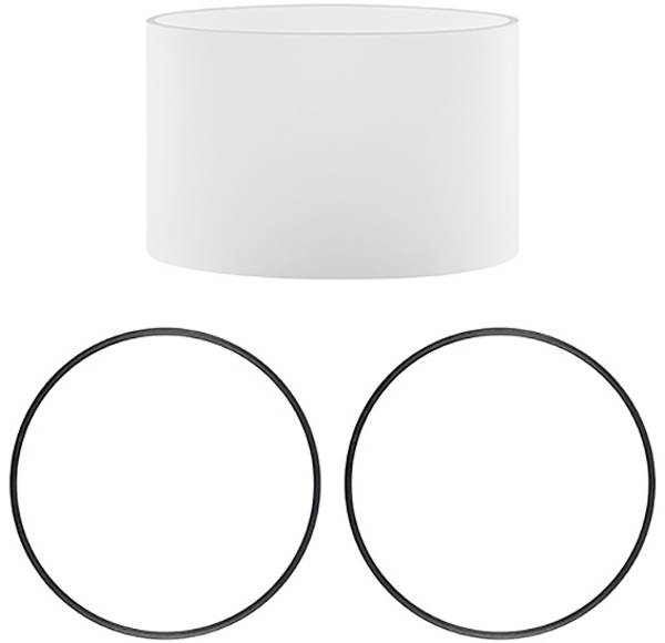 ESYLUX EL00007019 Diffusor Energielabel A (A - G)