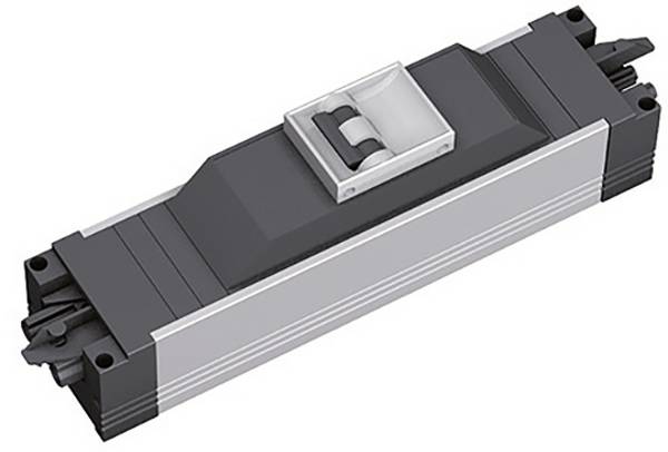 Bachmann 906.305 Stekkerdoos  Zwart