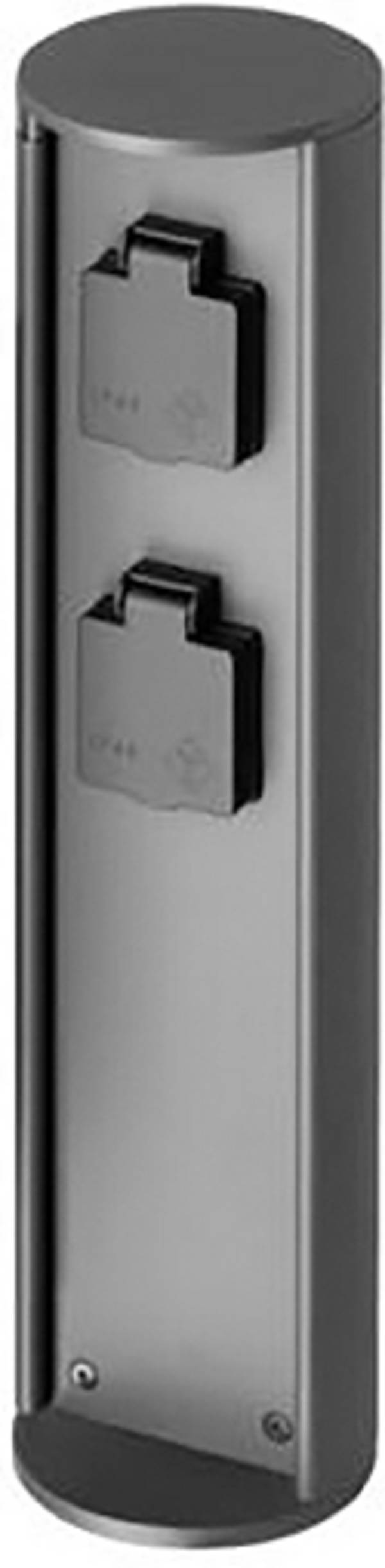 Brumberg 65421100 Aansluitzuil
