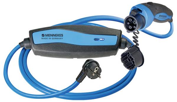 MENNEKES 35101100069 eMobility laadkabel