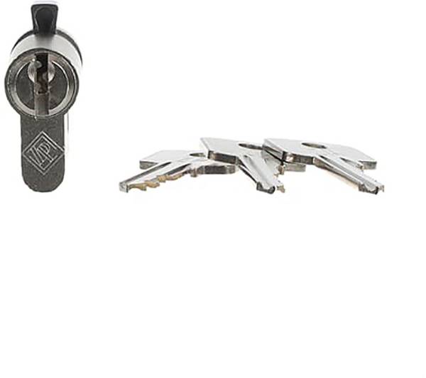 Busch-Jaeger 2CKA000470A0013 Profielhalfcilinder