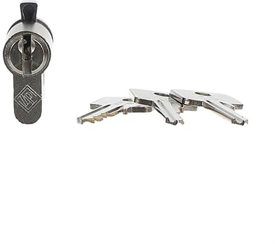 Busch-Jaeger 2CKA000470A0013 Profielhalfcilinder-0