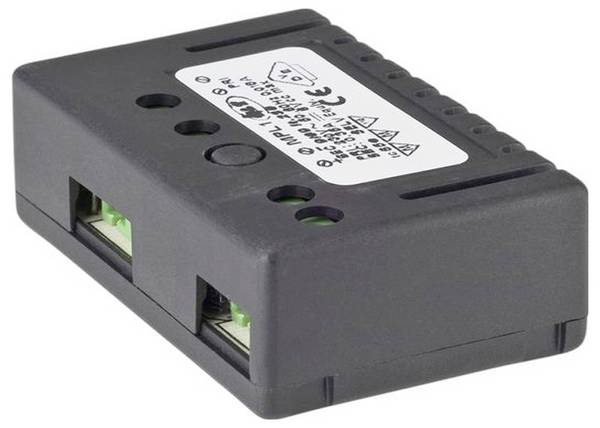 Barthelme LEDTREIB11 LED-converters 1 stuk(s)
