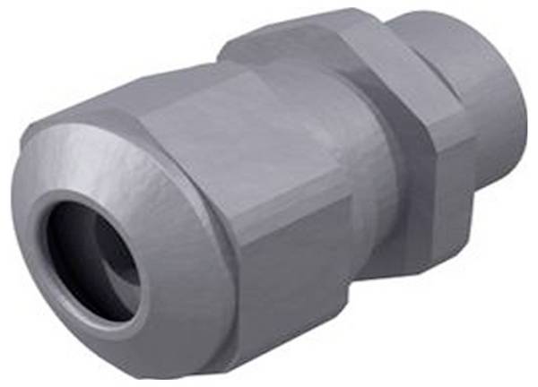 Barthelme 62399149 Kabelkoppeling Met trekontlasting   RVS V4A  1 stuk(s)
