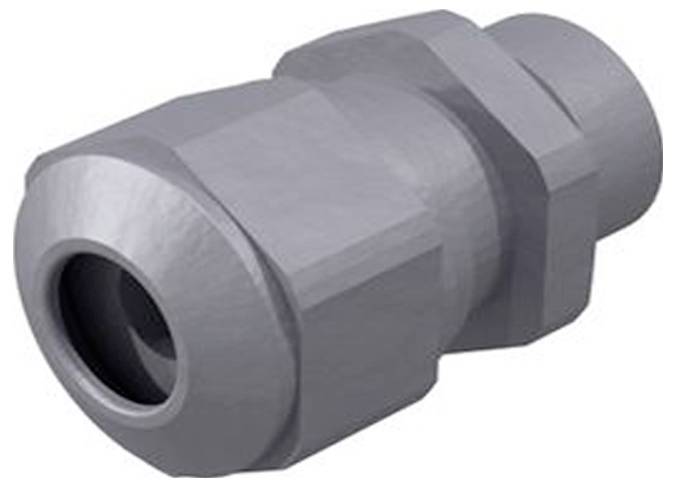 Barthelme 62399149 Kabelkoppeling Met trekontlasting RVS V4A 1 stuk(s)-0