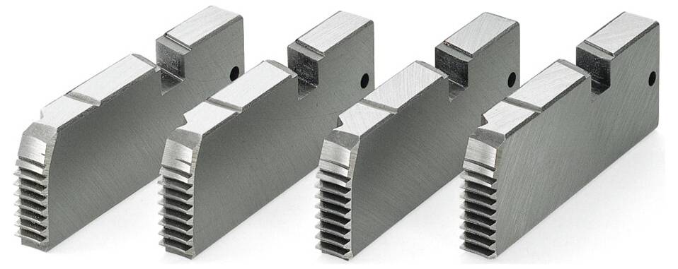 Rothenberger 056371X Schroefdraadsnijkussenset – Foto 2 van 2