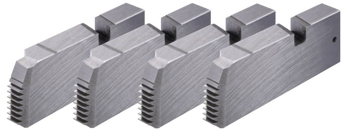 Rothenberger 56291 Schroefdraadsnijkussenset – Foto 2 van 2