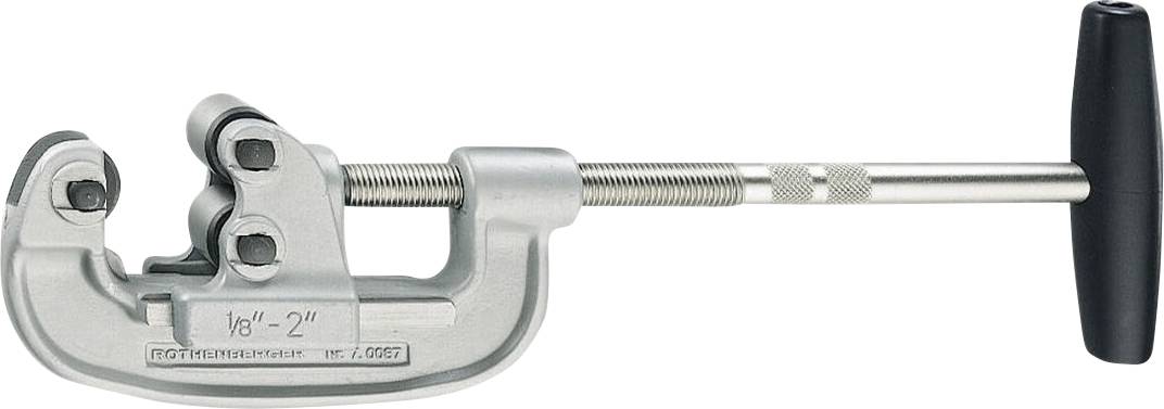 Rothenberger 70087 Buissnijder (staal)