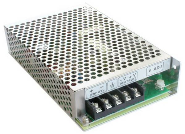 Barthelme 66000704 converter 1 stuk(s)