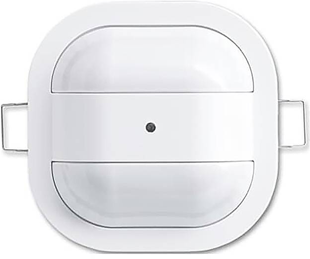 Busch-Jaeger 2CKA006800A2758 Aanwezigheidsmelder Inbouw (in muur of meubel) 360 °-0