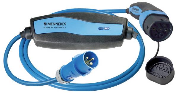MENNEKES 35203100068 eMobility laadkabel