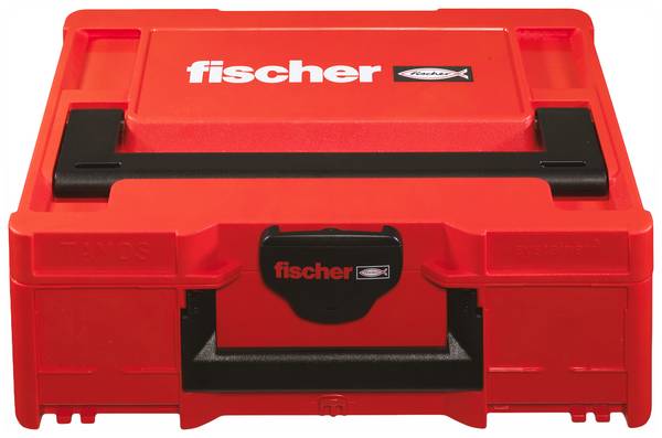 Fischer  578662 Transportkoffer