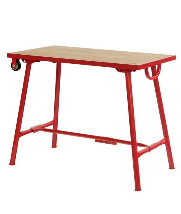 Virax 200911  Standaard montagetafel 26.5 kg
