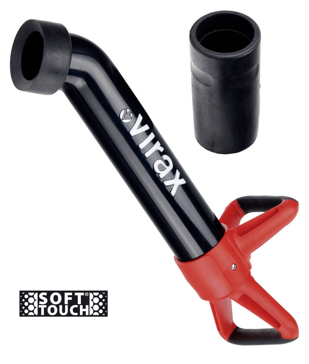 Virax 290210 Handbediende pijpreiniger-0