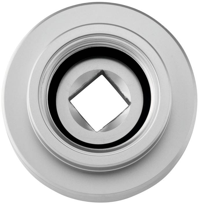 Metabo 626983000 Adapter voor gatzagen 1 stuk(s)