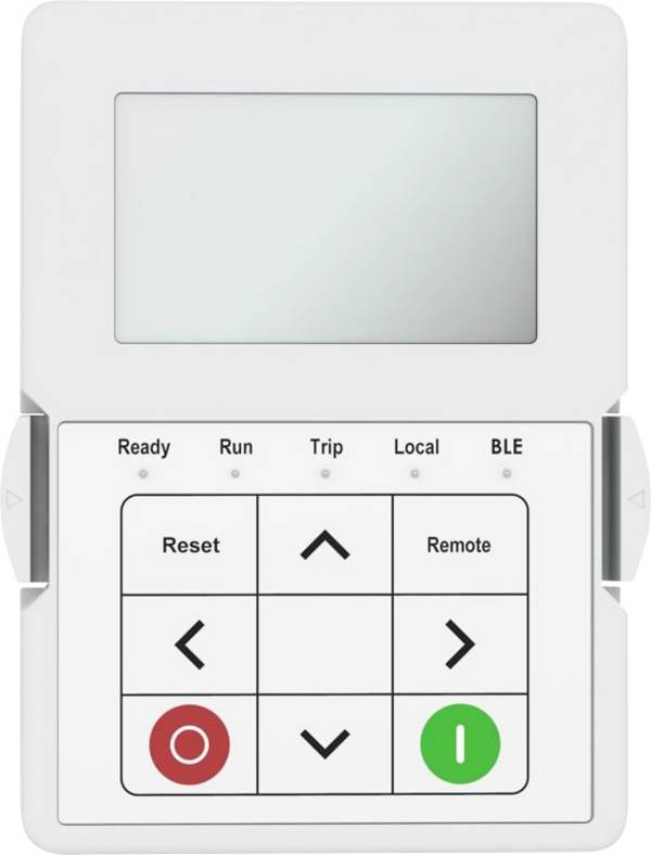 Eaton S711-KEY-LCD EP-401552 Displaymodule