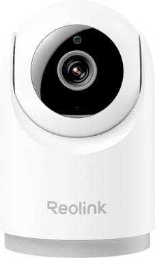 Reolink E Series E331 WCEP5MP05PT IP Bewakingscamera WiFi, LAN, Bluetooth   2880 x 1616 Pixel