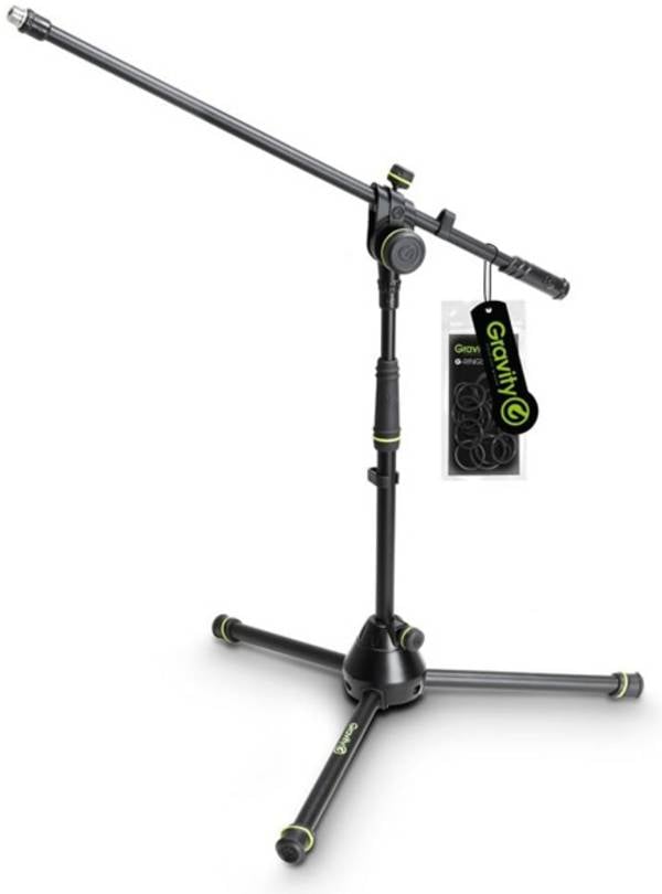 Gravity GMS4222B Microfoonstatief