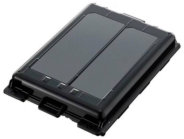 Panasonic spare battery, extended | FZ-VZSUN120U