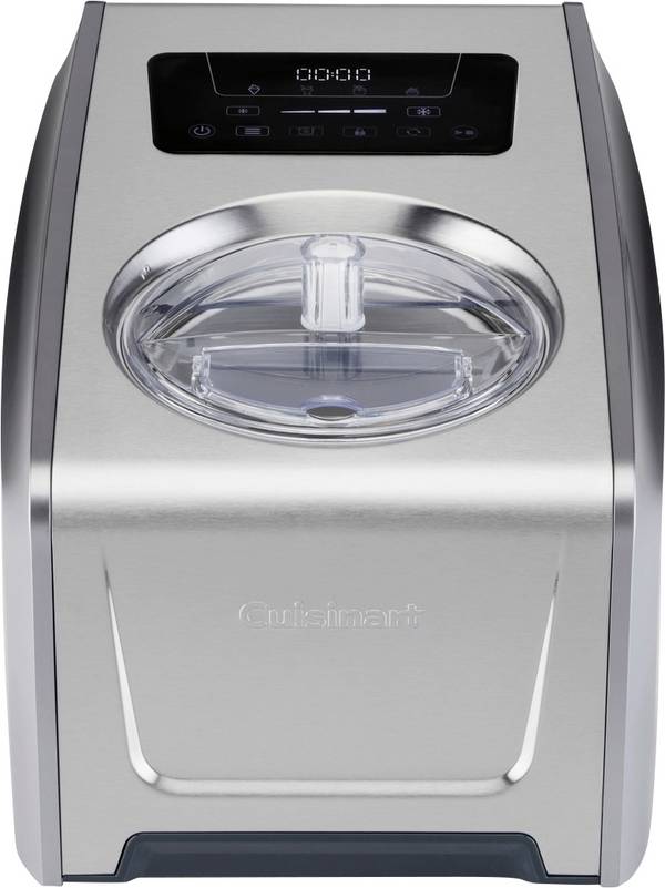 Cuisinart ProFreeze IJsmachine  1.5 l