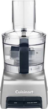 Cuisinart FlexPrep 5 Foodprocessor  Zilver