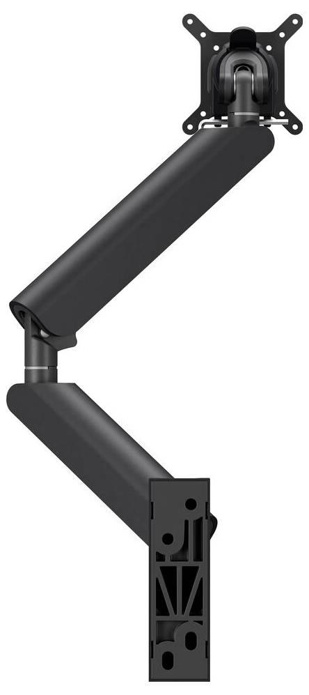 Vogel's MOMO 4136 Wandbeugel voor monitor Aantal monteerbare displays: 1 Display(s) 109,2 cm (43") Zwart In hoogte verst-1