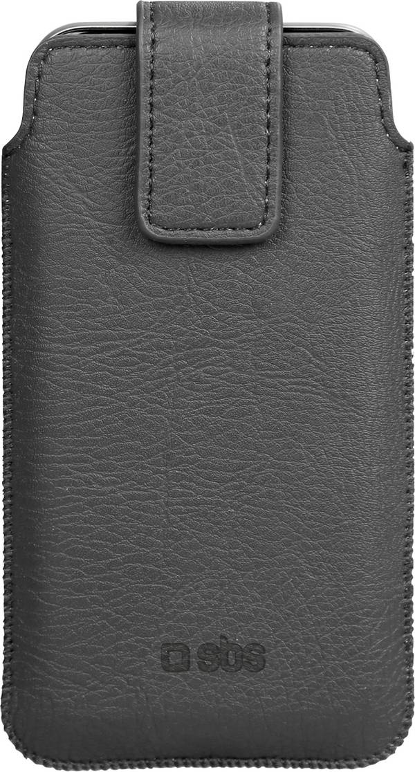 sbs mobile  Softcase Universeel Universale Zwart