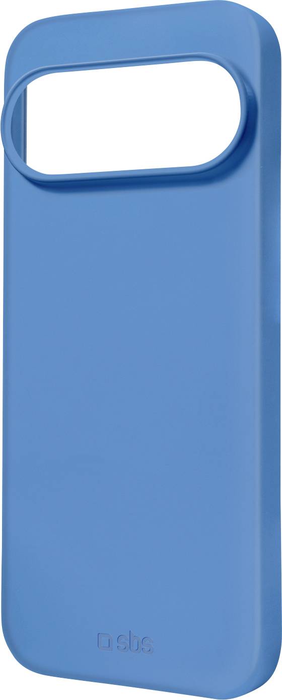 sbs mobile Cover Google Pixel 10, Pixel 10 Pro Blauw
