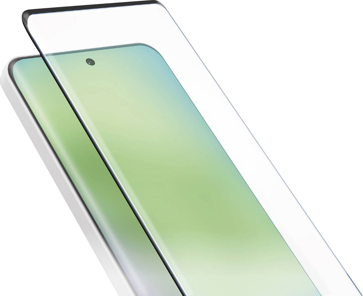 sbs mobile TESCR4DXI14U Screenprotector (glas) Xiaomi Xiaomi 14 Ultra 1 stuk(s) Krasvast