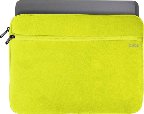 sbs mobile  Sleeve    Geel Tablettas