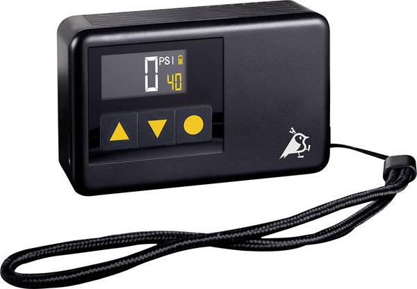 Aqiila Airbird Accucompressor