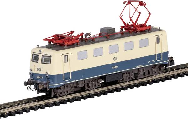MiniTrix T11132 N startpakket personenrijtrein