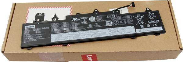 Lenovo Akku 5B11H56394 5B11H56394 Laptopaccu 11.31 V 4112 mAh Lenovo