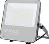 V-TAC VT-44105 9894-5 LED-buitenschijnwerper Energielabel: B (A - G) 100 W Lichtkleur (naam): Daglichtwit