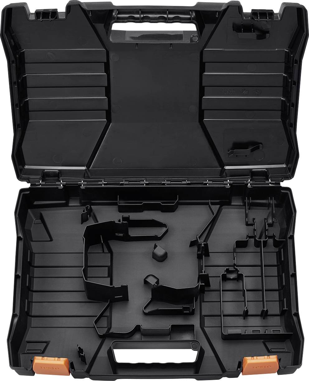 testo 0516 2012 testo 550i - Transportkoffer Koffer 1 stuk(s)-0