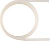 testo 0554 0448 Anschluss-Schlauch, Silikon, 2 m Slang 1 stuk(s)