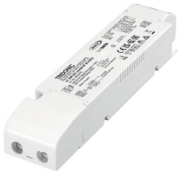 Tridonic  LED-bedieningsapparatuur   35 W 1.458 A   1 stuk(s)