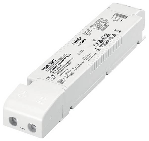 Tridonic  LED-bedieningsapparatuur   60 W 2.500 A   1 stuk(s)