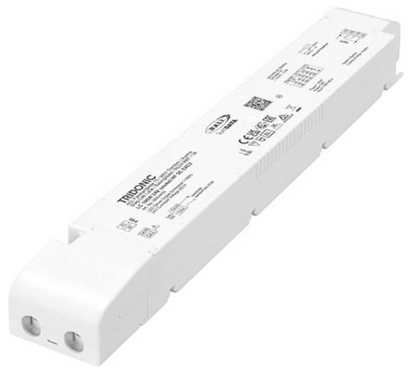 Tridonic  LED-bedieningsapparatuur   100 W 4.170 A   1 stuk(s)