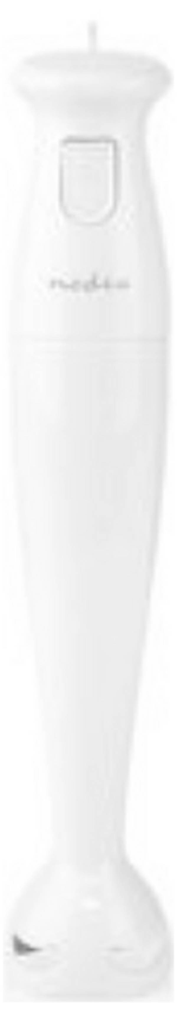Nedis KAHB100CWT Staafmixer 150 W Mixstaaf voor soep Wit