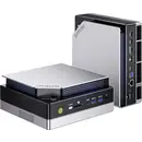 GMKtec Workstation Mini-PC, AI-supercomputer EVO-X2 AMD Ryzen AI Max+ 395 64+1TB DDR5X AMD Ryzen AI Max+ 395 5.1 GHz 64