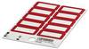 Phoenix Contact 0803866 Etiketten (b x h) 50 mm x 25 mm 10 stuk(s)