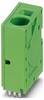 Phoenix Contact 1016011 Printplaatklem 16 mm² Aantal polen 1 Groen 50 stuk(s)